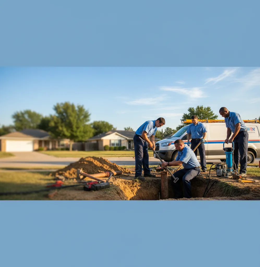 Drain Cleaning in Rio Verde, AZ